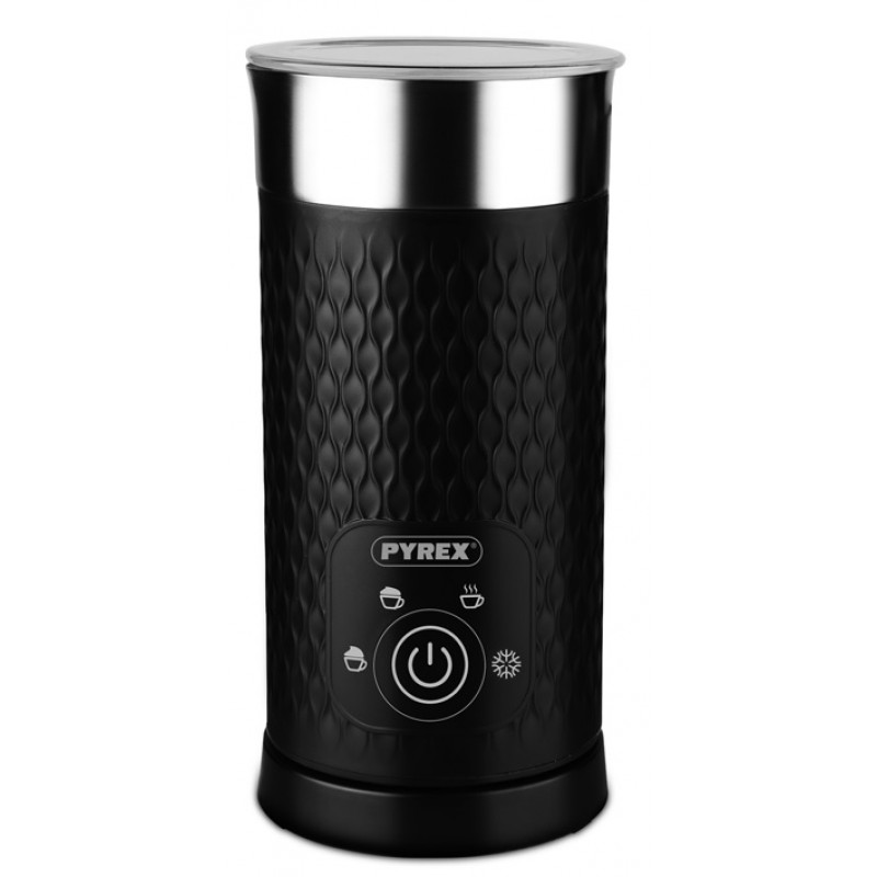 Pyrex SB-130 Συσκευή για αφρόγαλα 300ml μαύρη